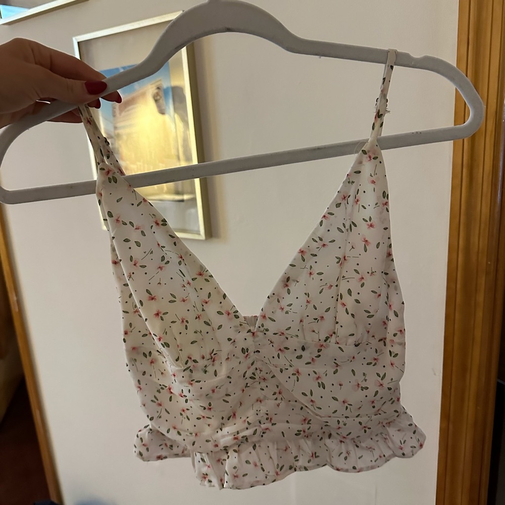 princess polly eilish top